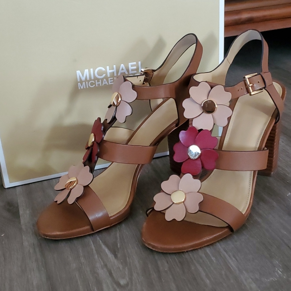Michael Kors Shoes